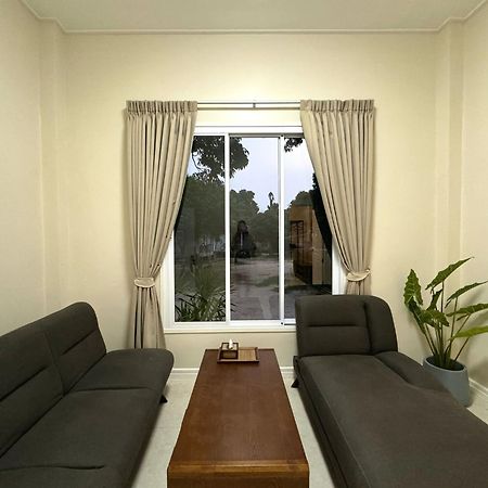 Sabaii Bay Resort Baan Tai Bagian luar foto