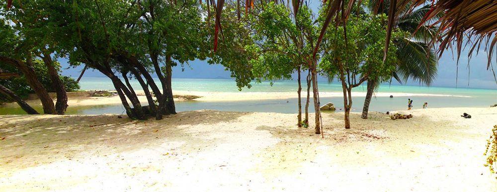 Sabaii Bay Resort Baan Tai Bagian luar foto